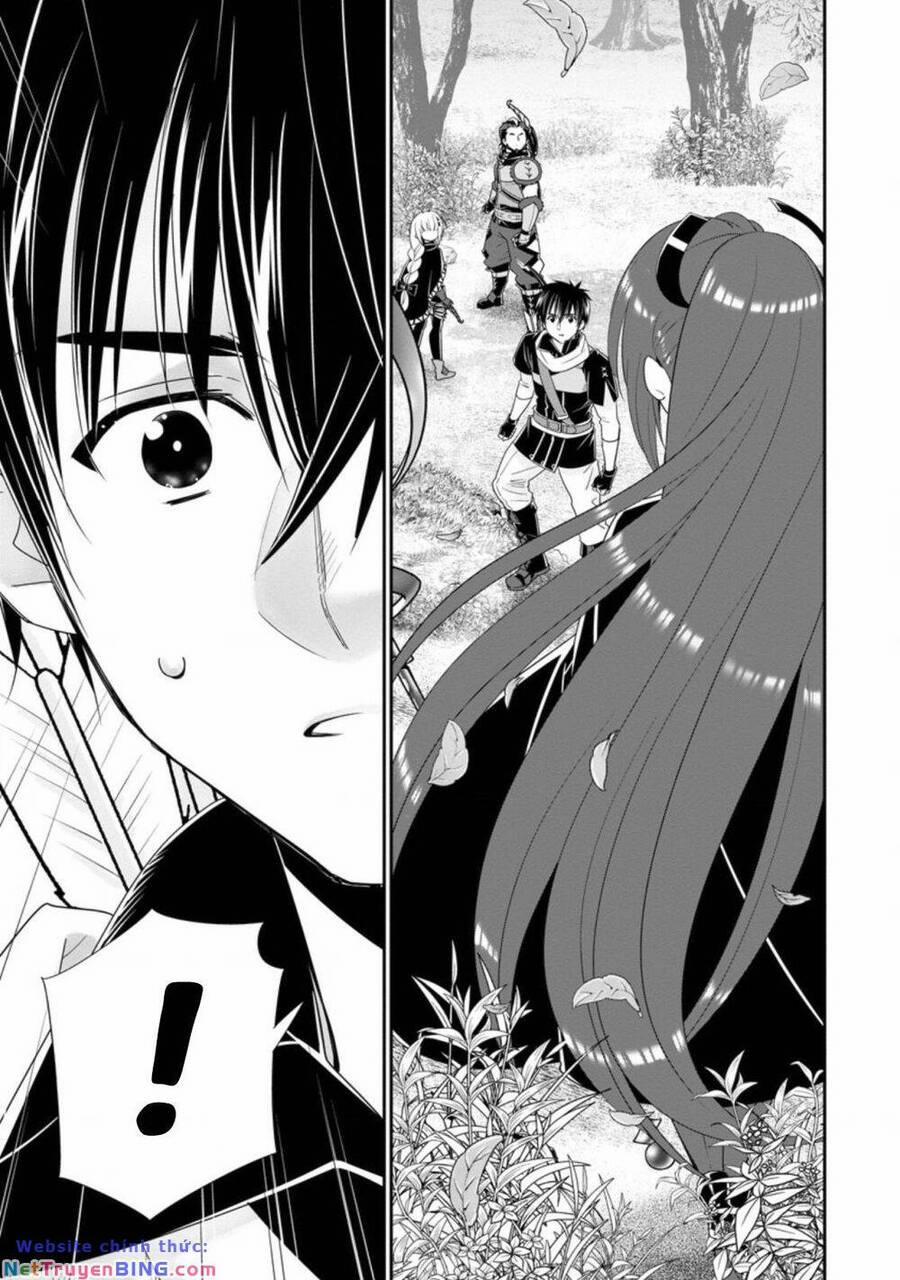 A-Rank Boukensha No Slow Life 21 trang 28