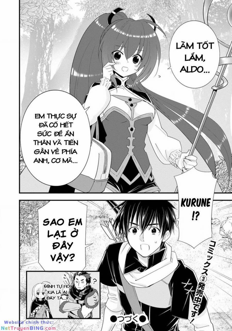 A-Rank Boukensha No Slow Life 21 trang 29