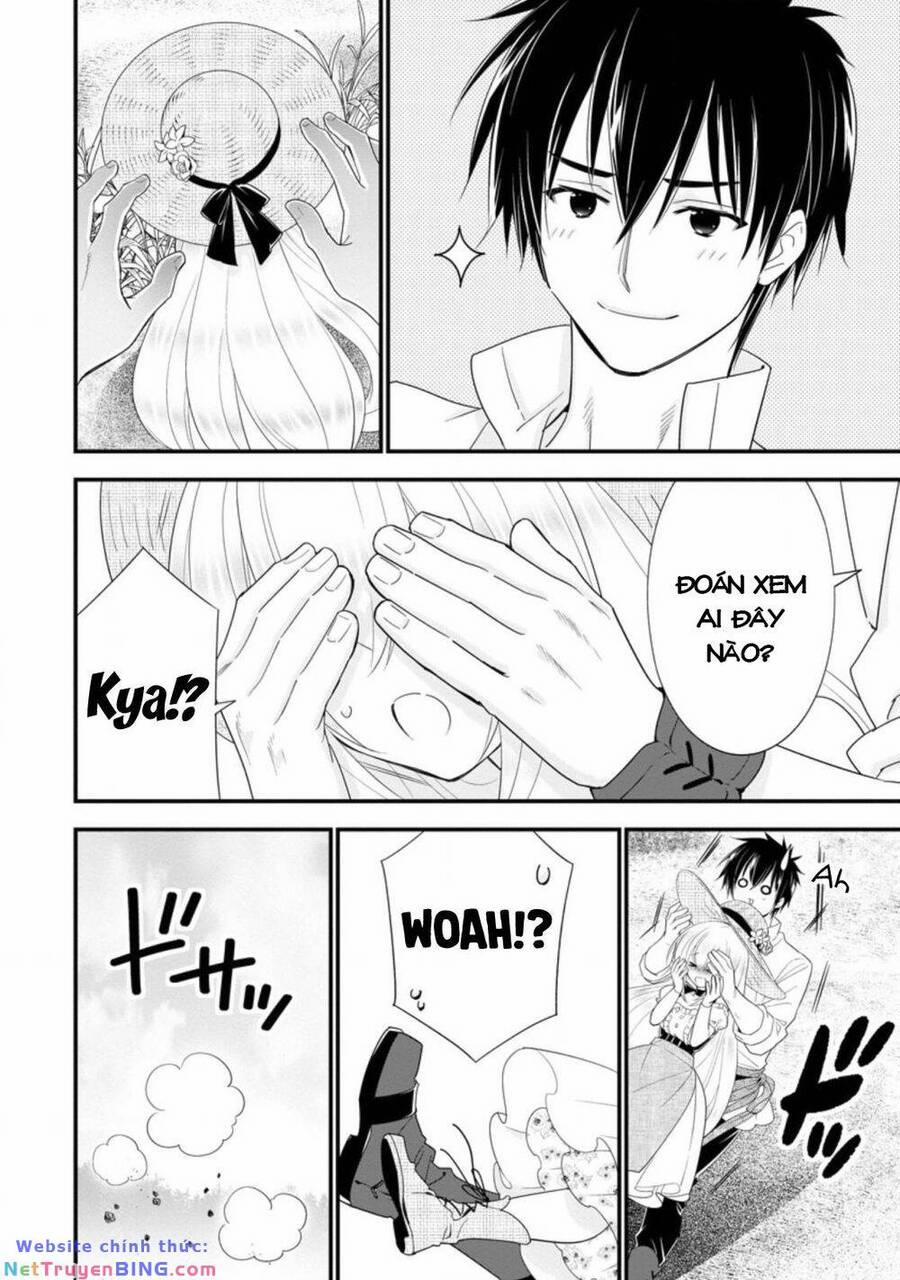 A-Rank Boukensha No Slow Life 21 trang 5