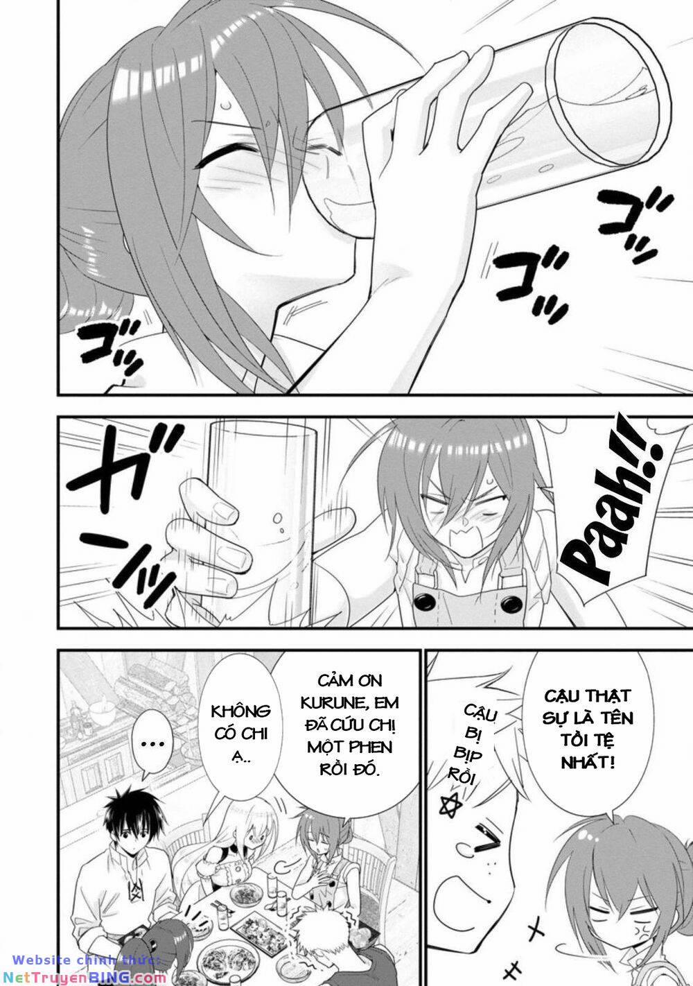 A-Rank Boukensha No Slow Life 22 trang 15