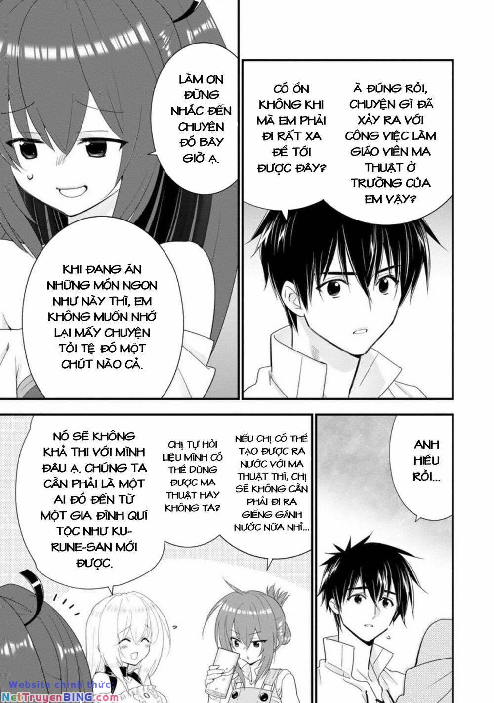 A-Rank Boukensha No Slow Life 22 trang 16