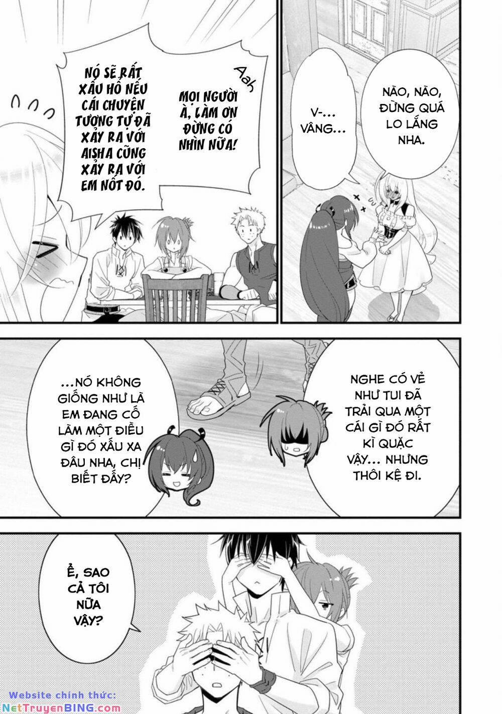 A-Rank Boukensha No Slow Life 22 trang 20