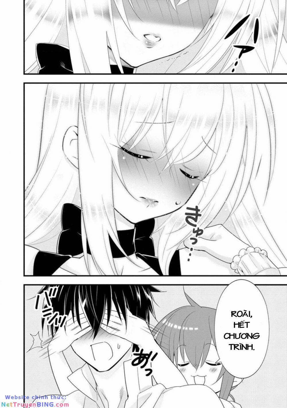 A-Rank Boukensha No Slow Life 22 trang 23