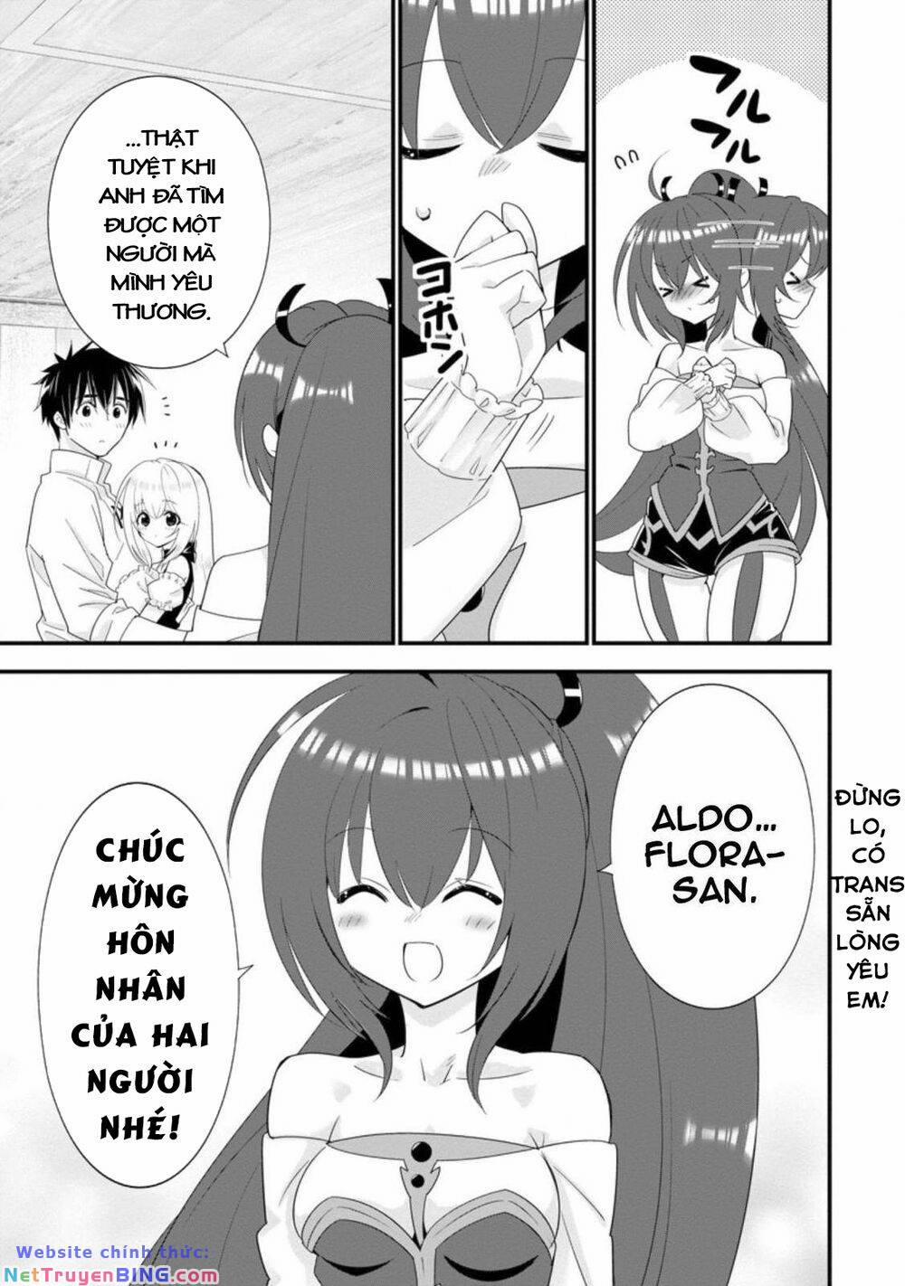 A-Rank Boukensha No Slow Life 22 trang 28