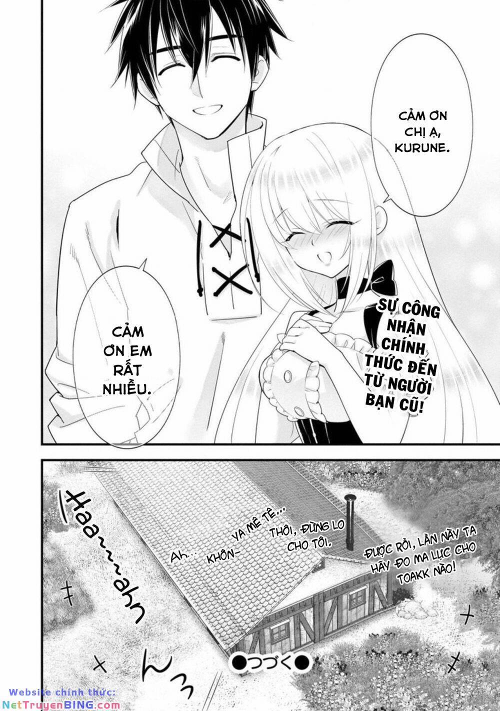 A-Rank Boukensha No Slow Life 22 trang 29