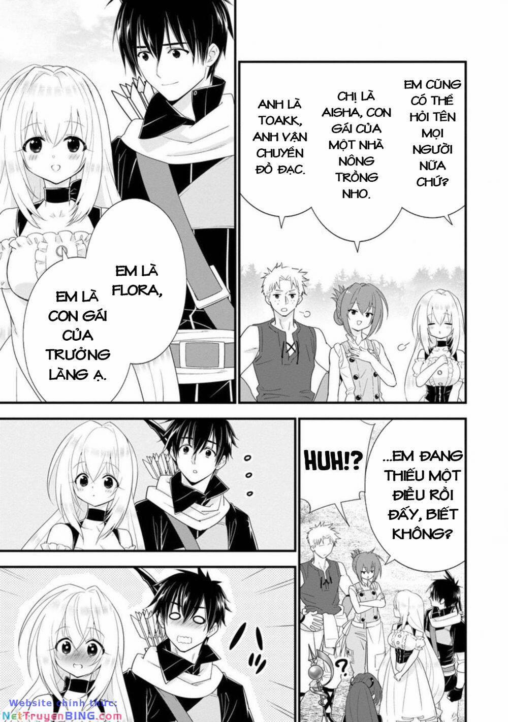 A-Rank Boukensha No Slow Life 22 trang 6