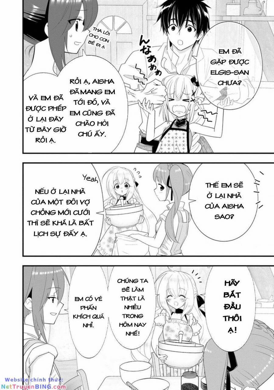 A-Rank Boukensha No Slow Life 23 trang 7