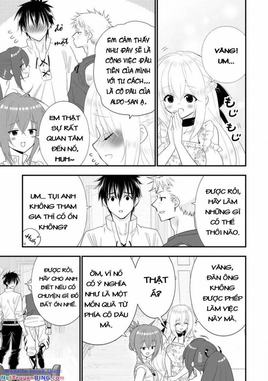 A-Rank Boukensha No Slow Life 23 trang 8