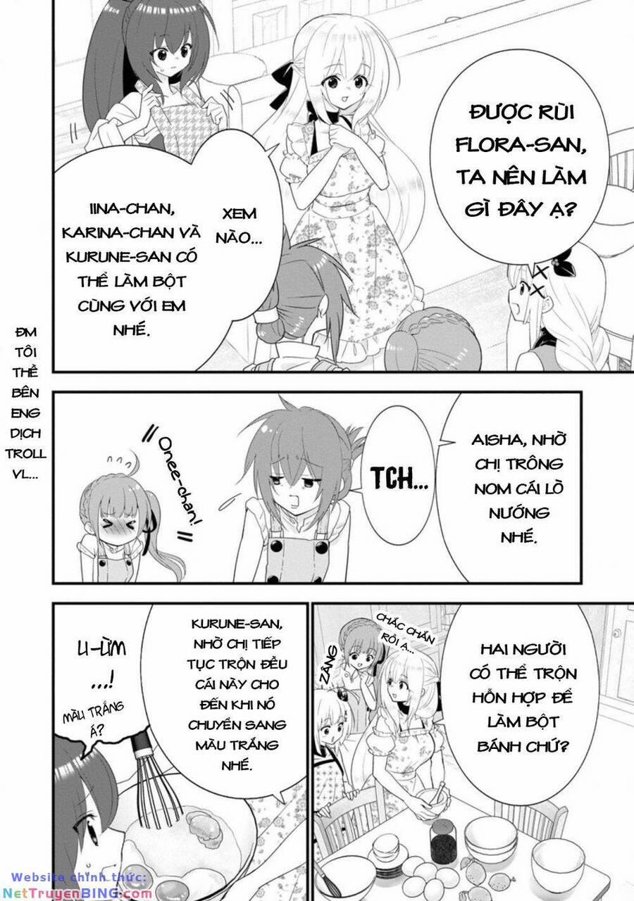 A-Rank Boukensha No Slow Life 23 trang 9