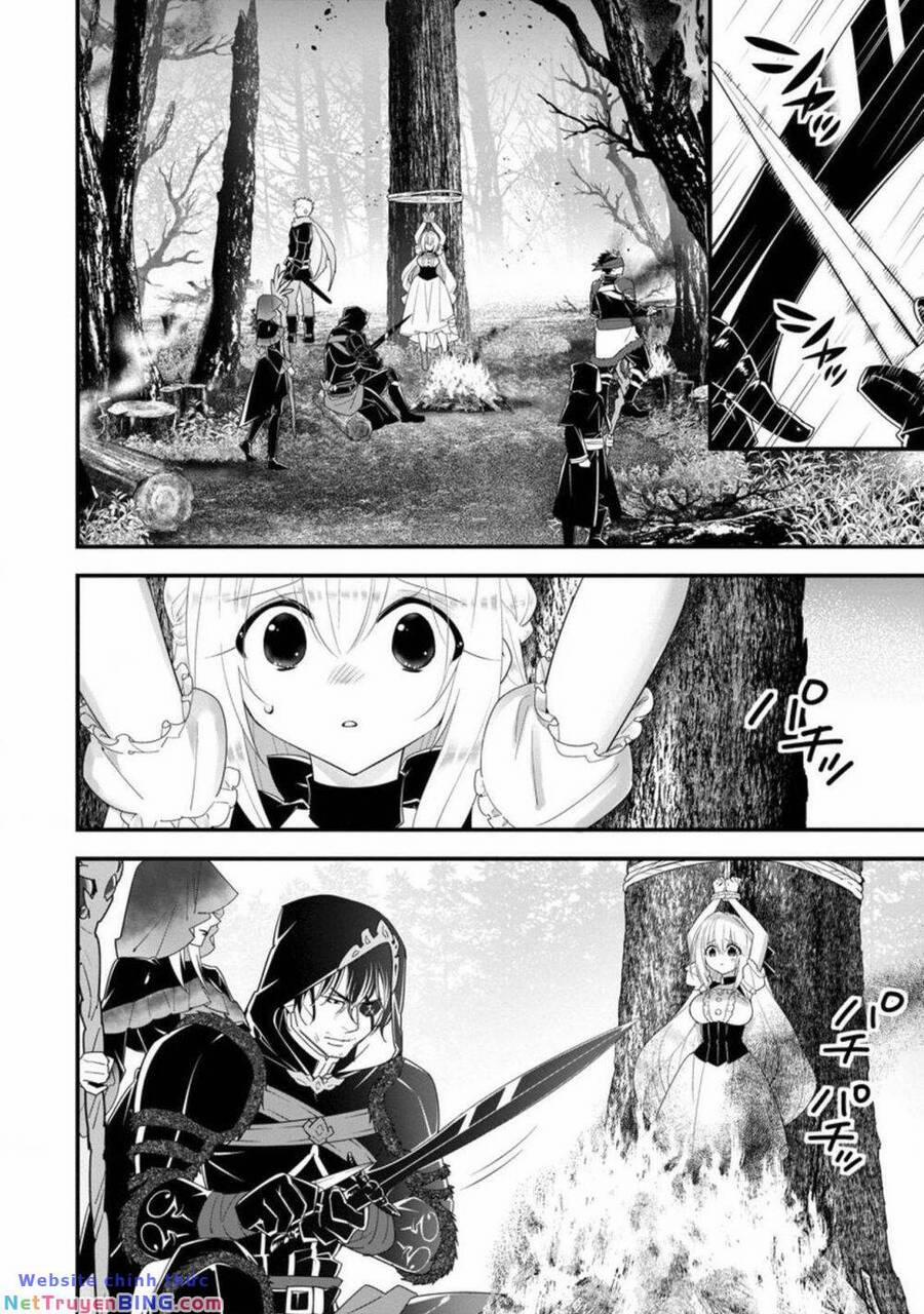 A-Rank Boukensha No Slow Life 24 trang 12