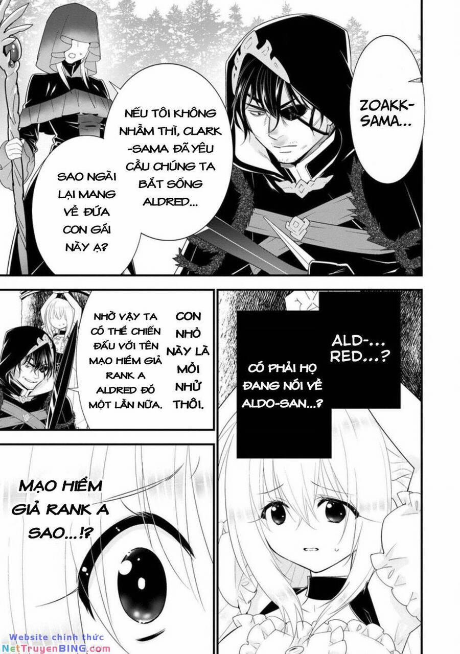 A-Rank Boukensha No Slow Life 24 trang 13