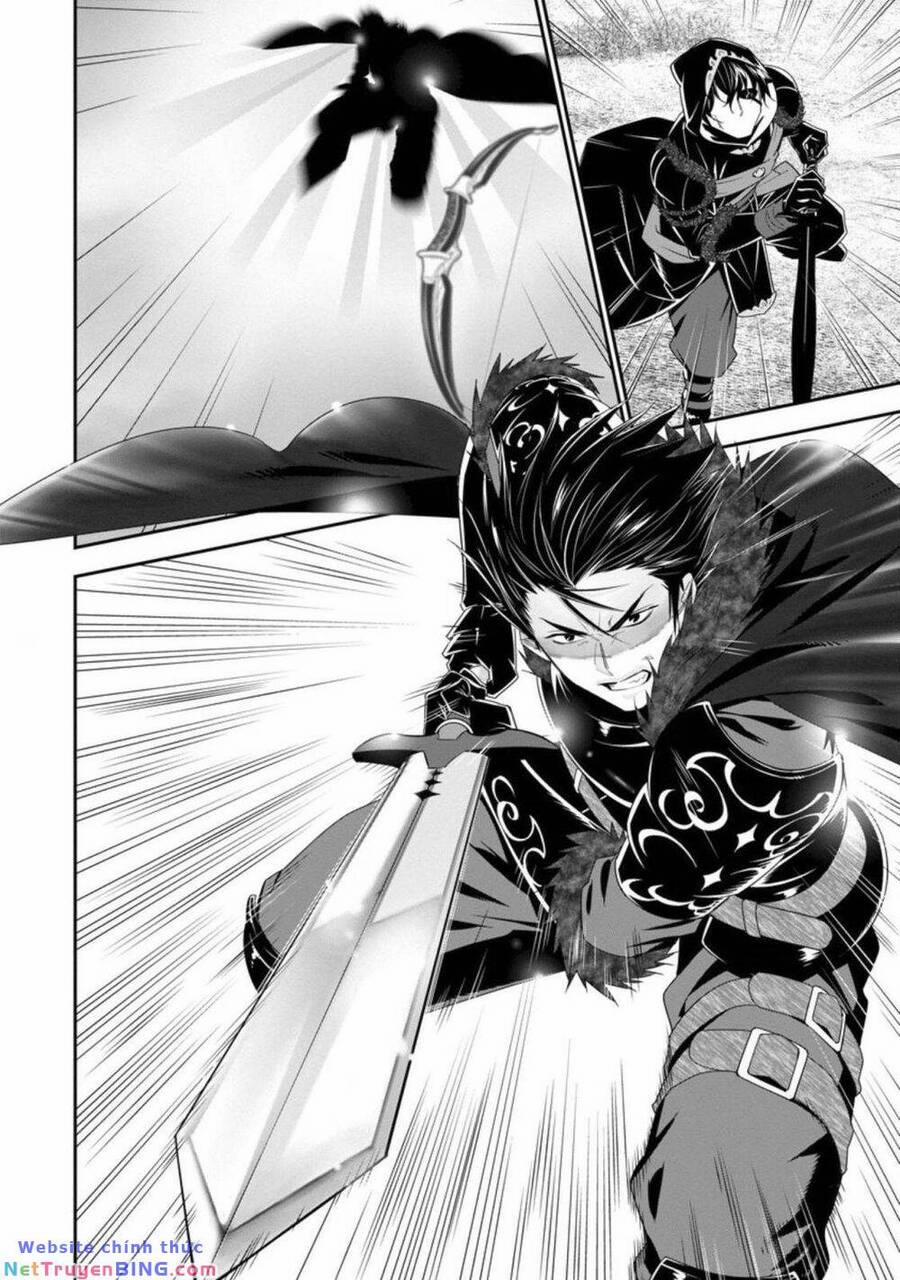 A-Rank Boukensha No Slow Life 24 trang 19