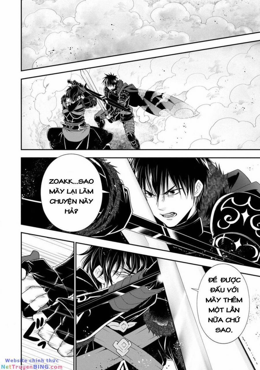 A-Rank Boukensha No Slow Life 24 trang 22