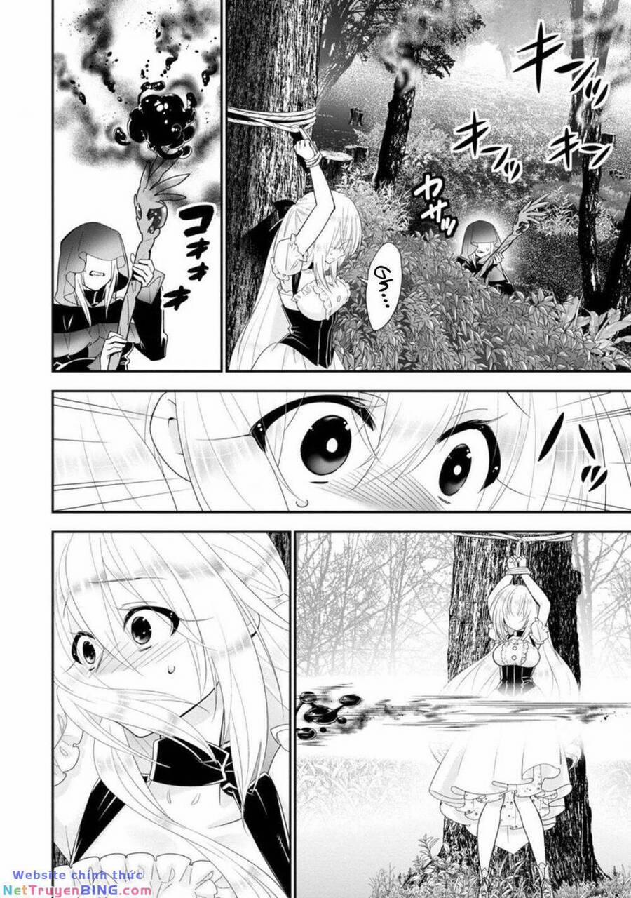 A-Rank Boukensha No Slow Life 24 trang 24