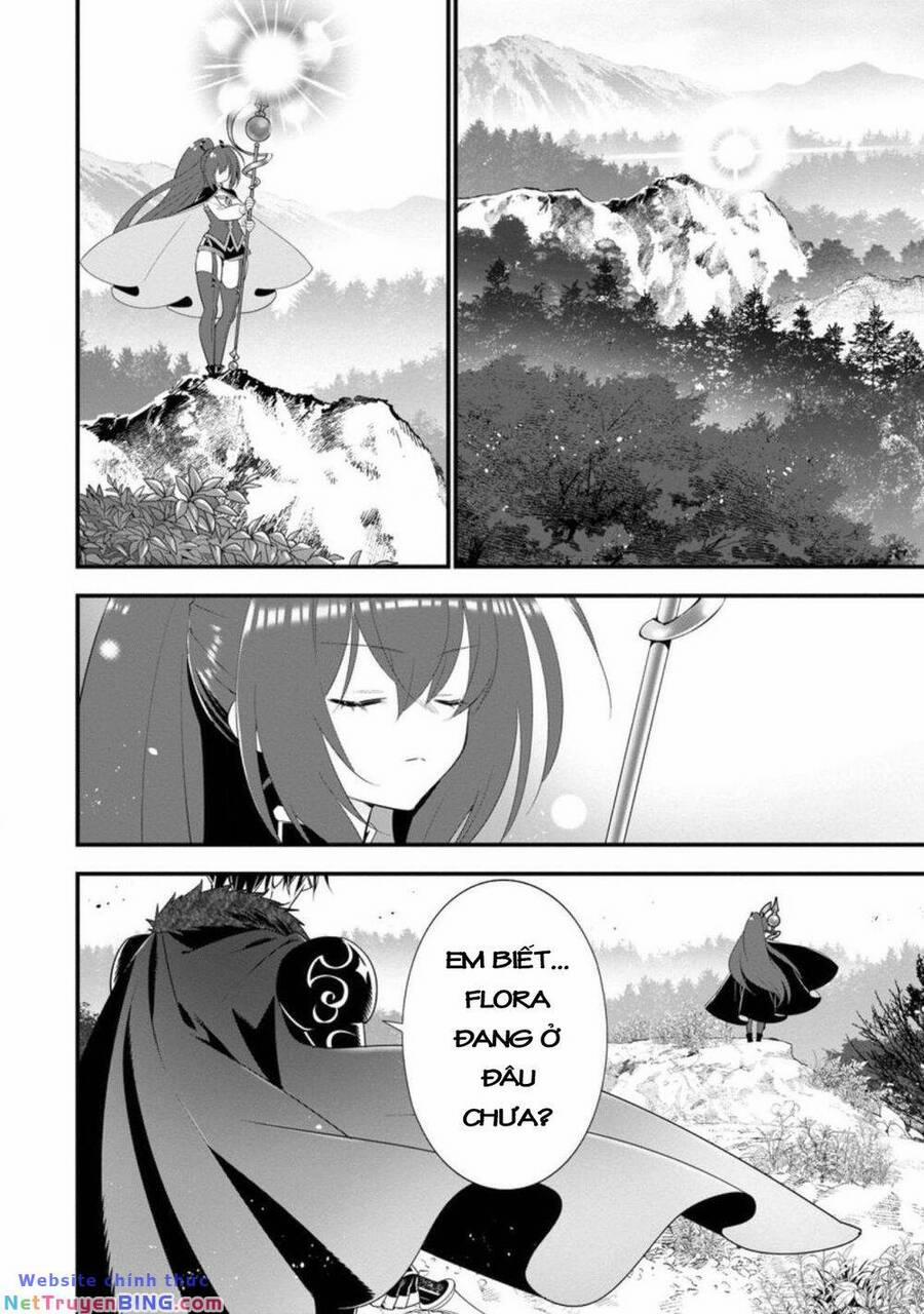 A-Rank Boukensha No Slow Life 24 trang 6