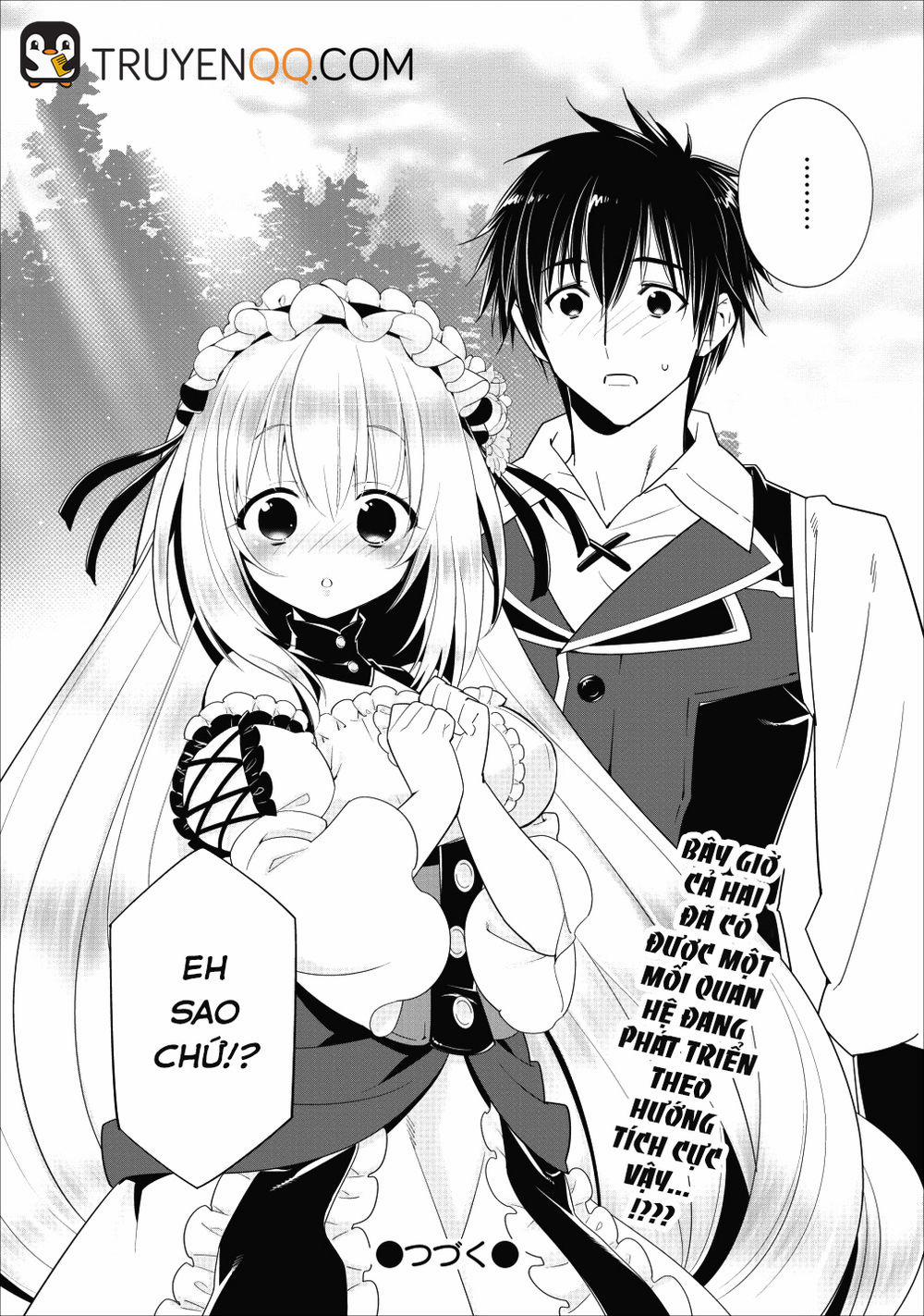 A-Rank Boukensha No Slow Life 3 trang 25