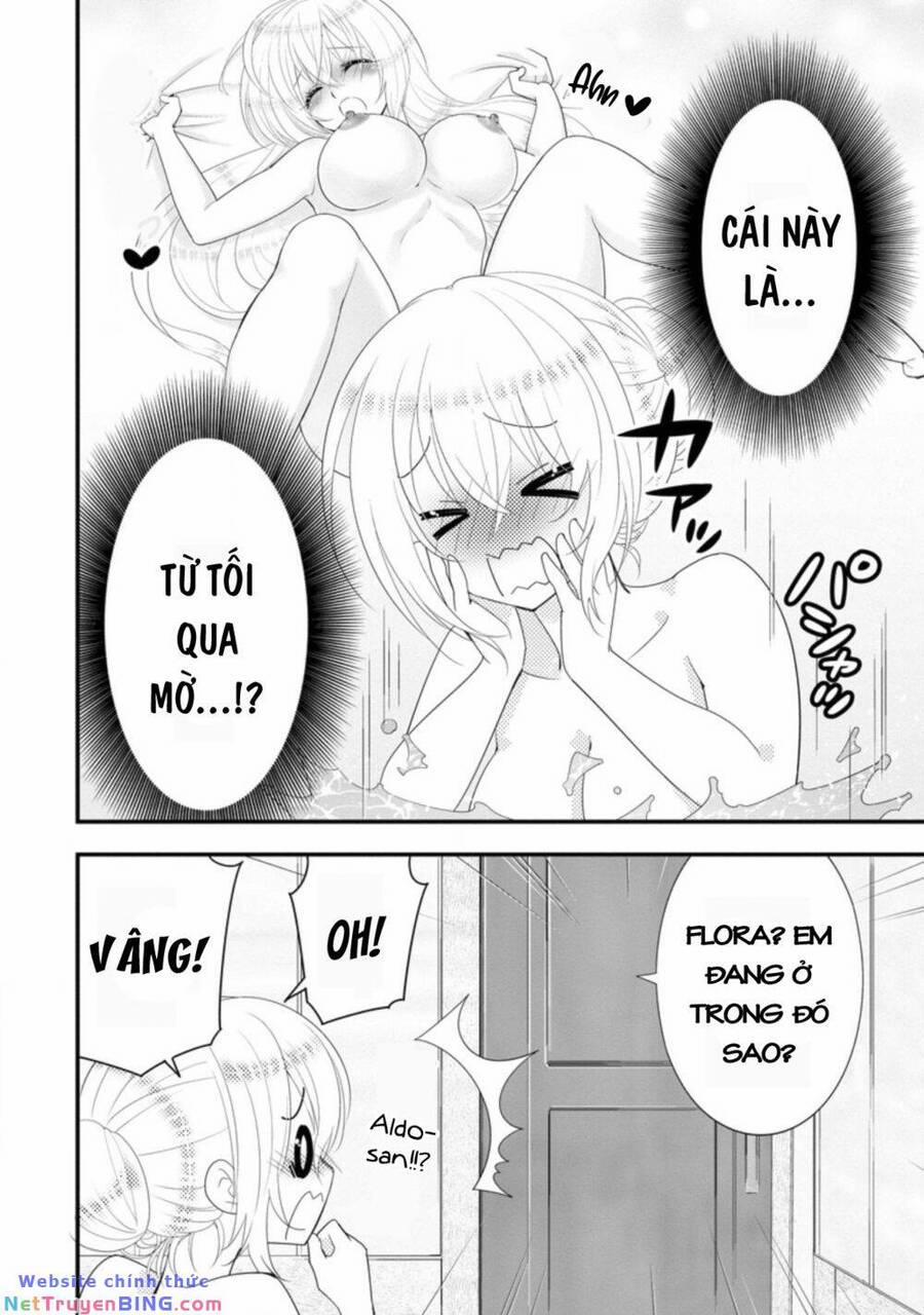 A-Rank Boukensha No Slow Life 32 trang 11