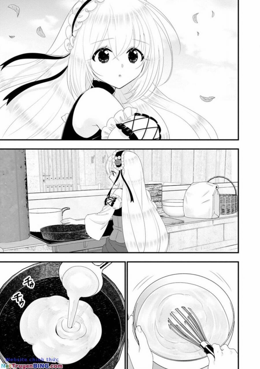 A-Rank Boukensha No Slow Life 32 trang 20