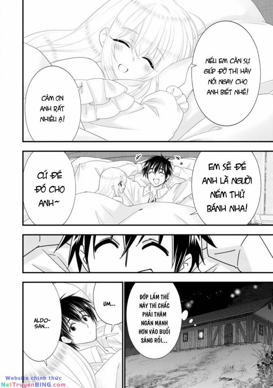 A-Rank Boukensha No Slow Life 32 trang 33