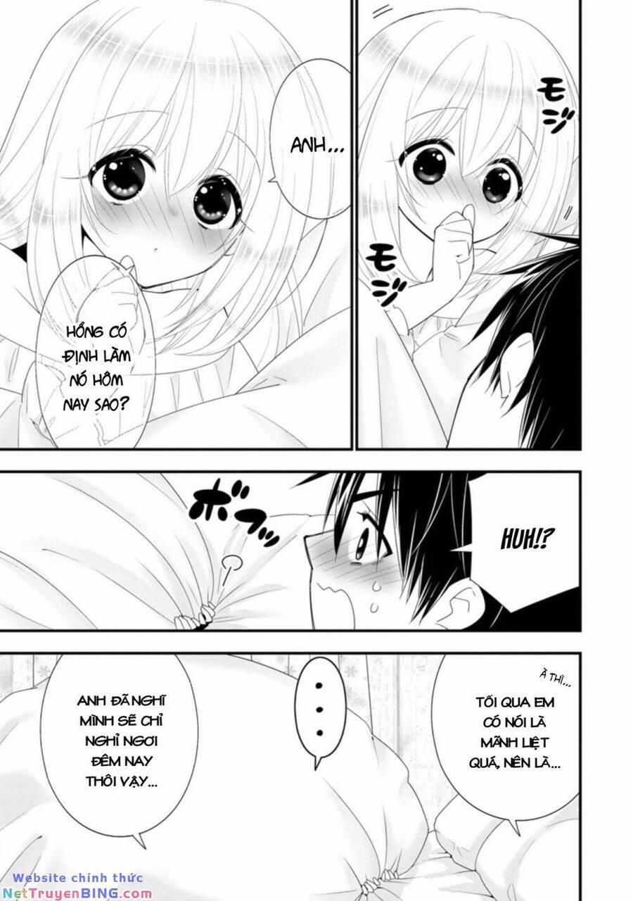 A-Rank Boukensha No Slow Life 32 trang 34