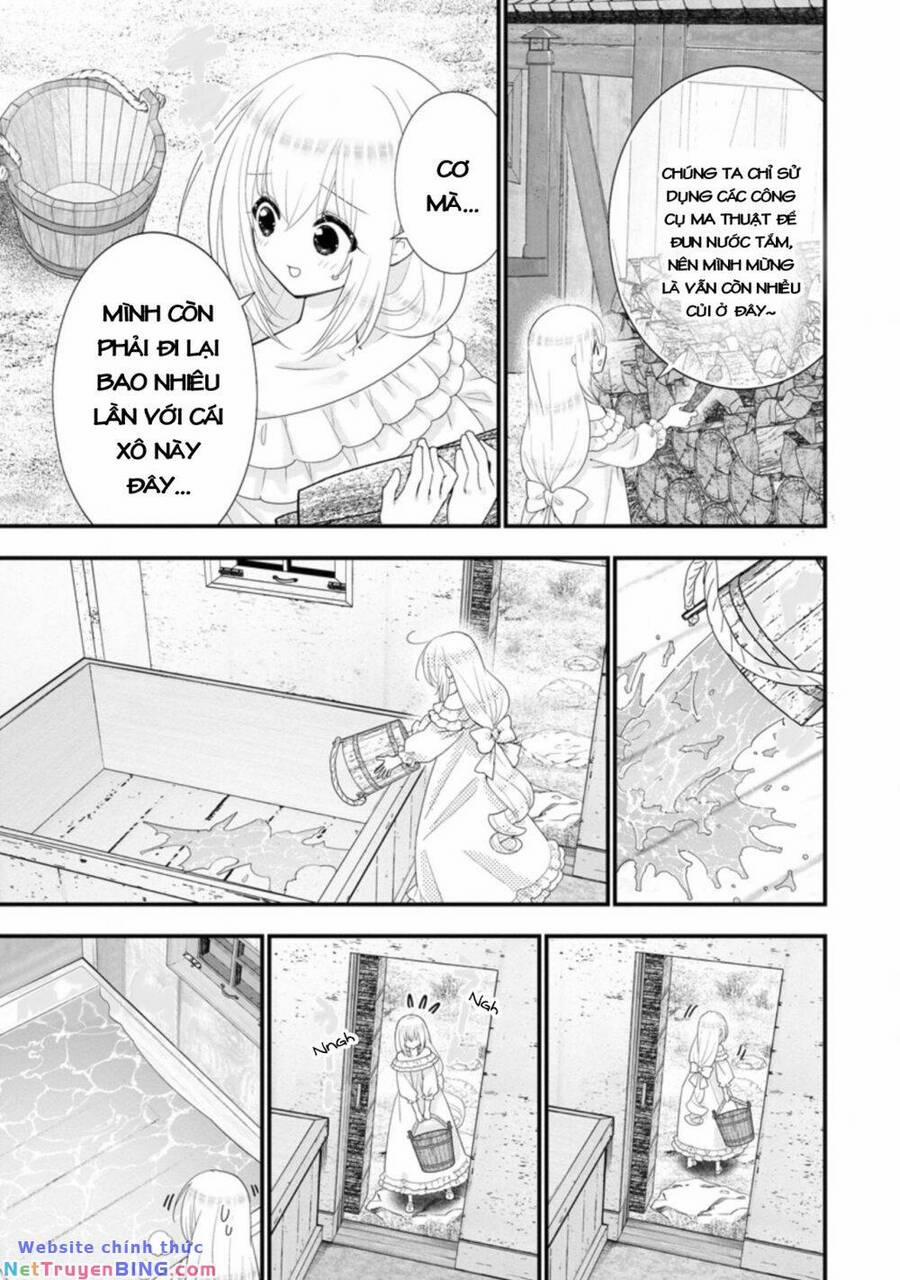 A-Rank Boukensha No Slow Life 32 trang 6