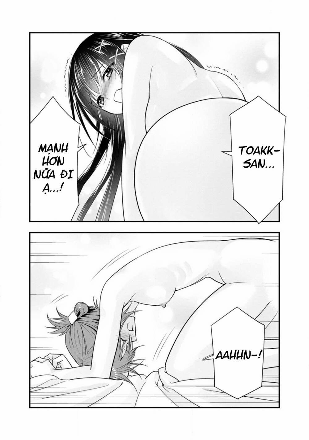 A-Rank Boukensha No Slow Life 43 trang 23