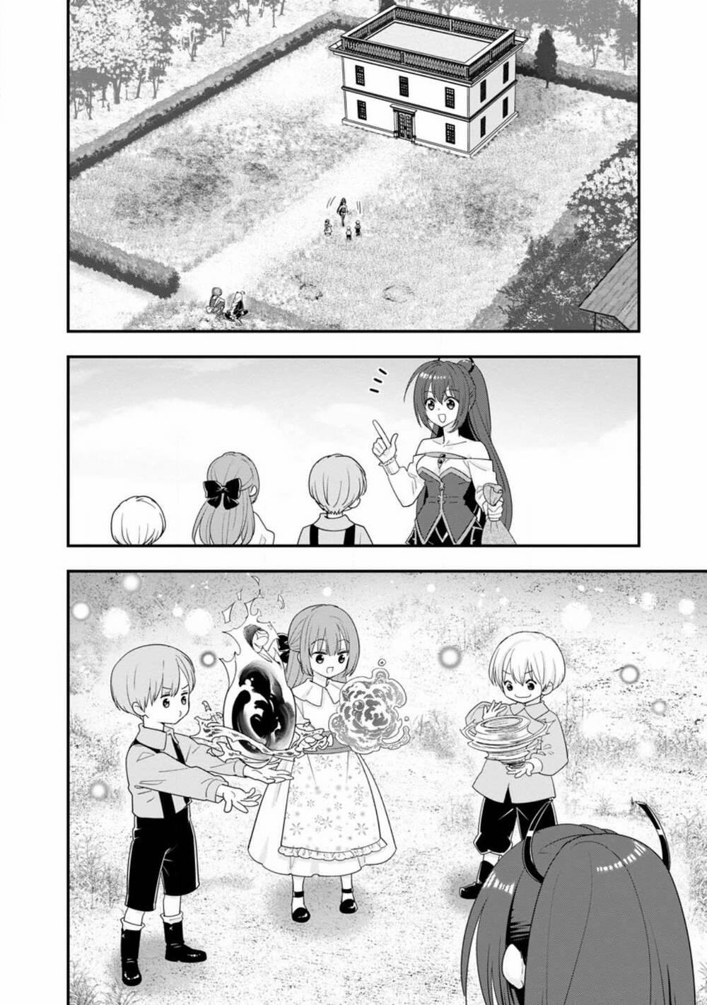 A-Rank Boukensha No Slow Life 45.1 trang 4