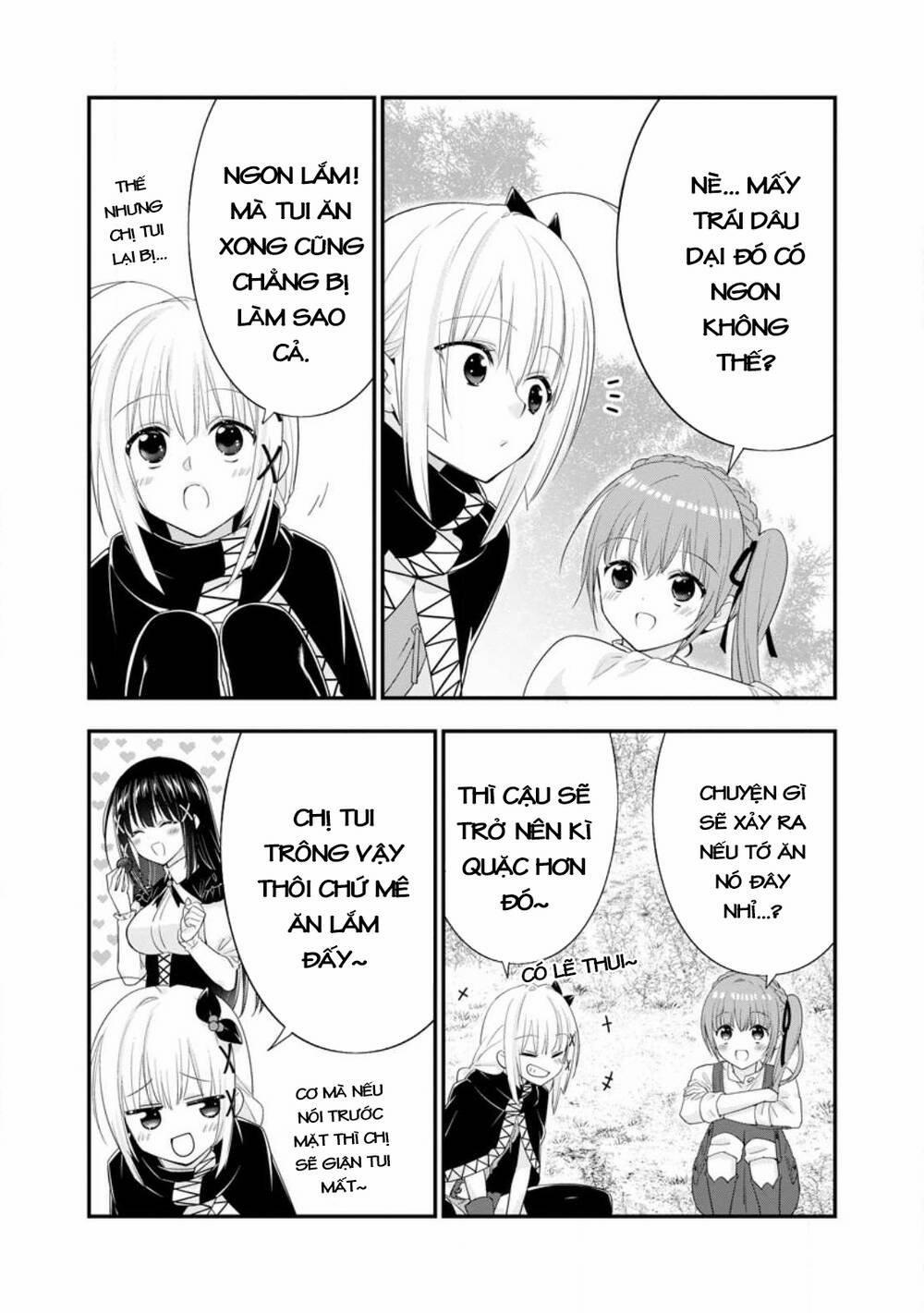 A-Rank Boukensha No Slow Life 45.1 trang 8