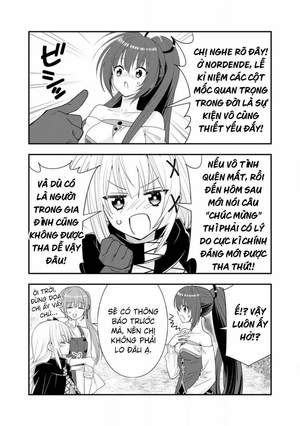 A-Rank Boukensha No Slow Life 45.2 trang 6