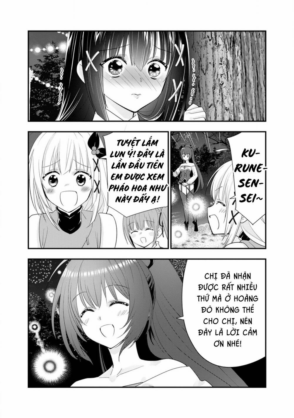 A-Rank Boukensha No Slow Life 46.3 trang 12