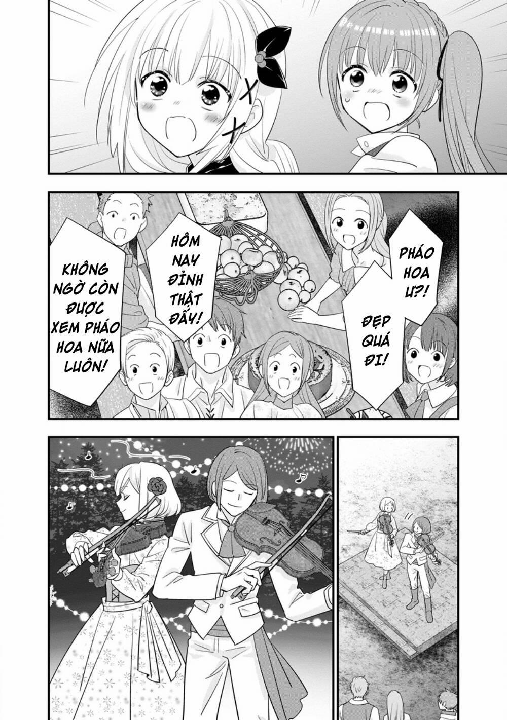 A-Rank Boukensha No Slow Life 46.3 trang 7