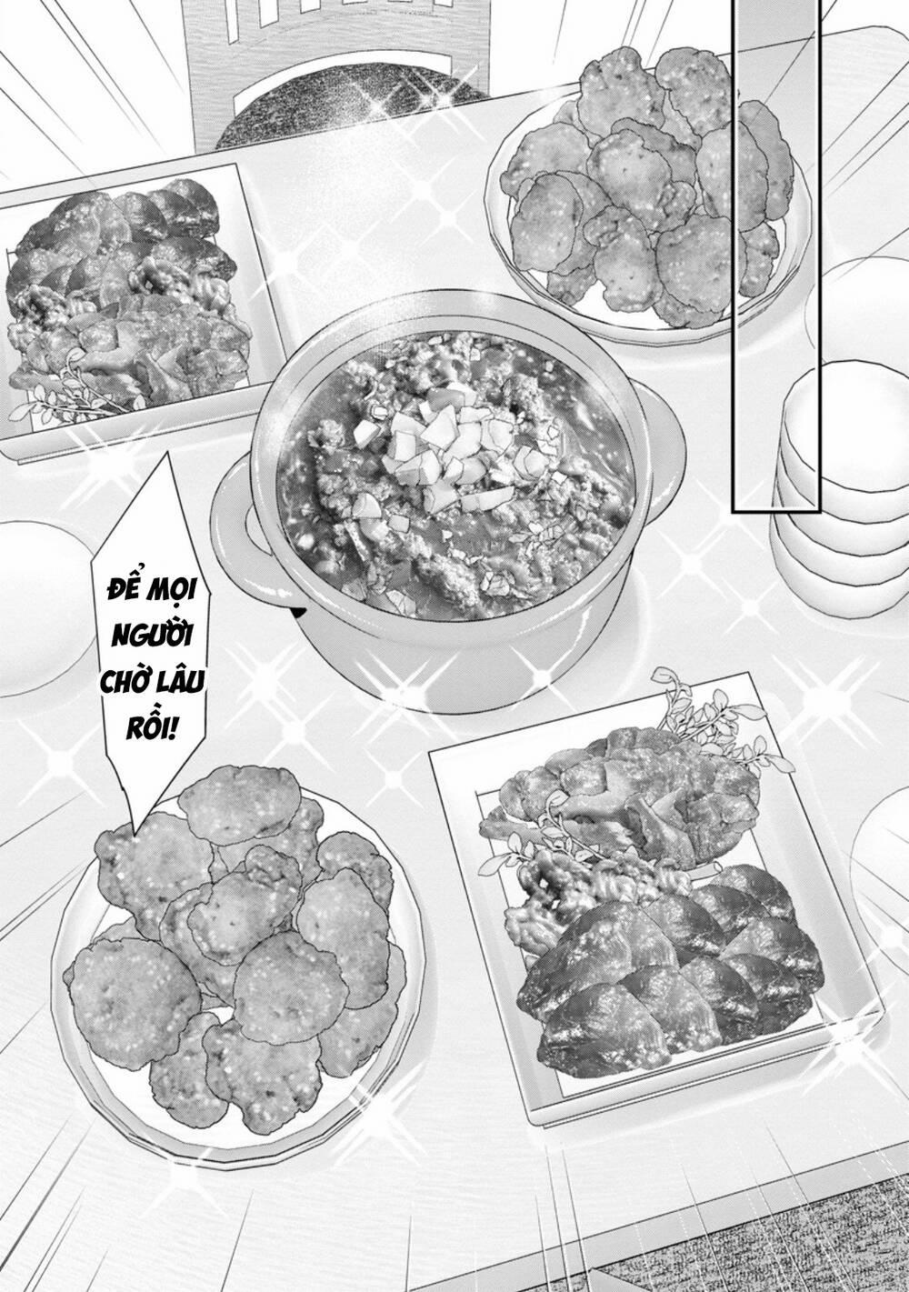 A-Rank Boukensha No Slow Life 48.1 trang 9