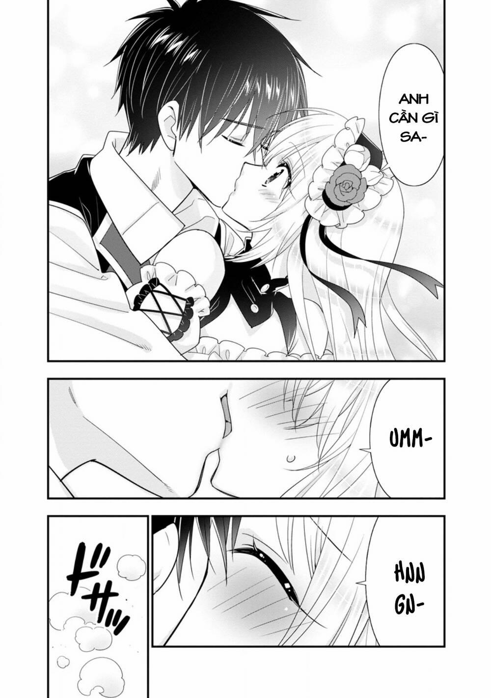 A-Rank Boukensha No Slow Life 48.2 trang 11