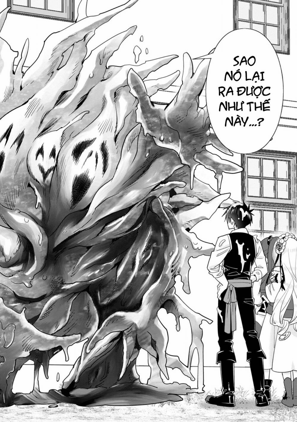 A-Rank Boukensha No Slow Life 50.3 trang 8