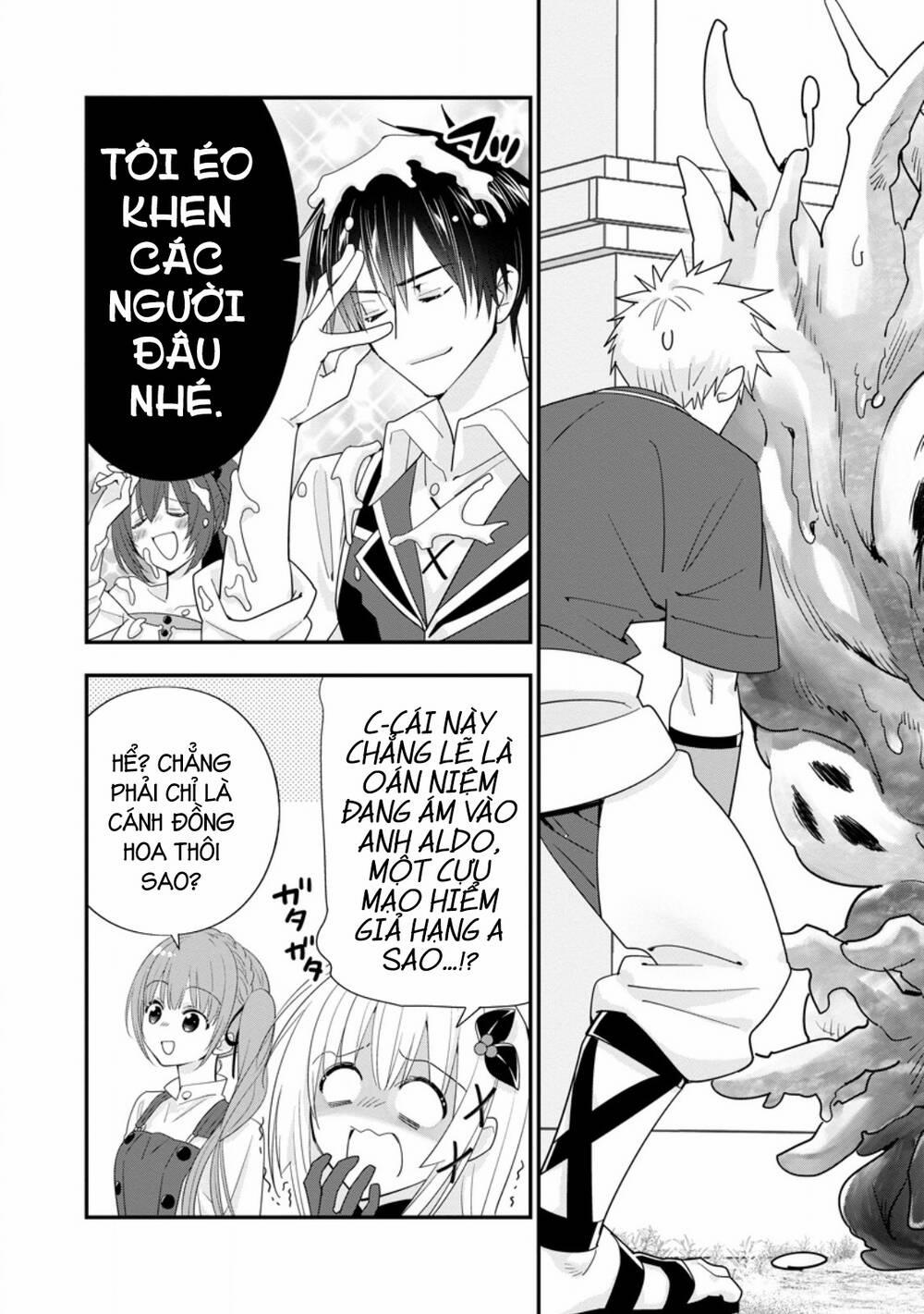 A-Rank Boukensha No Slow Life 50.3 trang 9