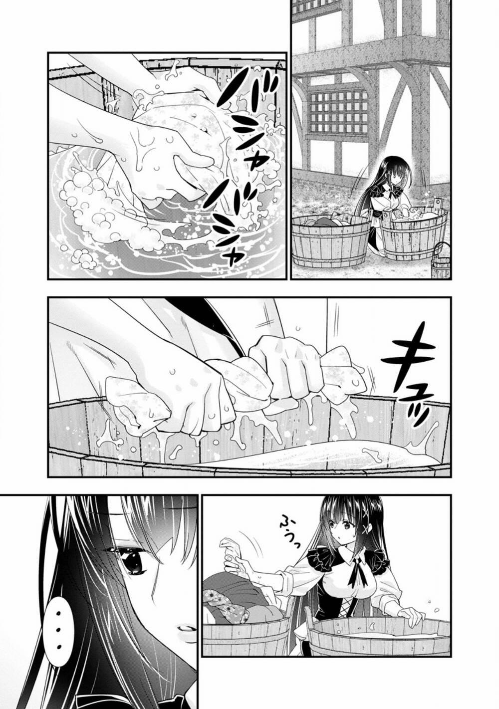 A-Rank Boukensha No Slow Life 51.2 trang 10