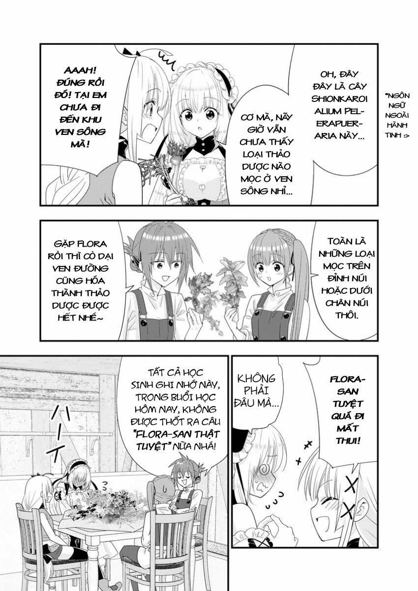 A-Rank Boukensha No Slow Life 52.1 trang 7