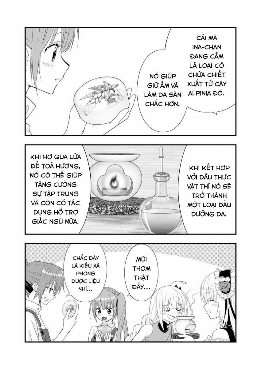 A-Rank Boukensha No Slow Life 52.2 trang 9