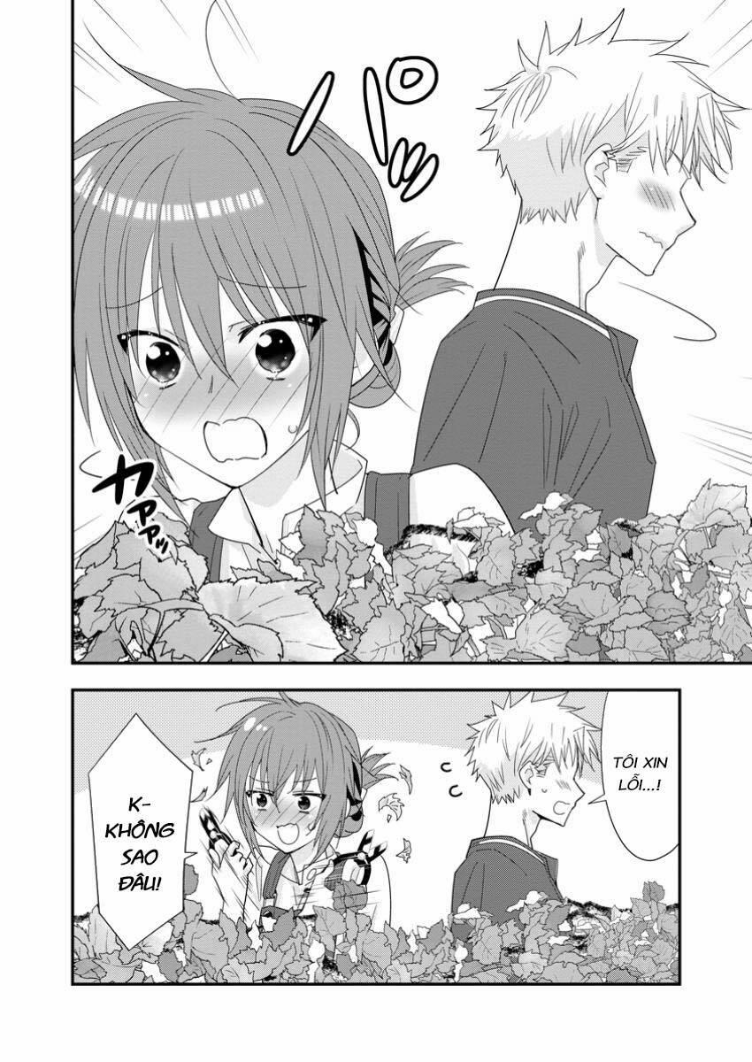 A-Rank Boukensha No Slow Life 53.3 trang 9