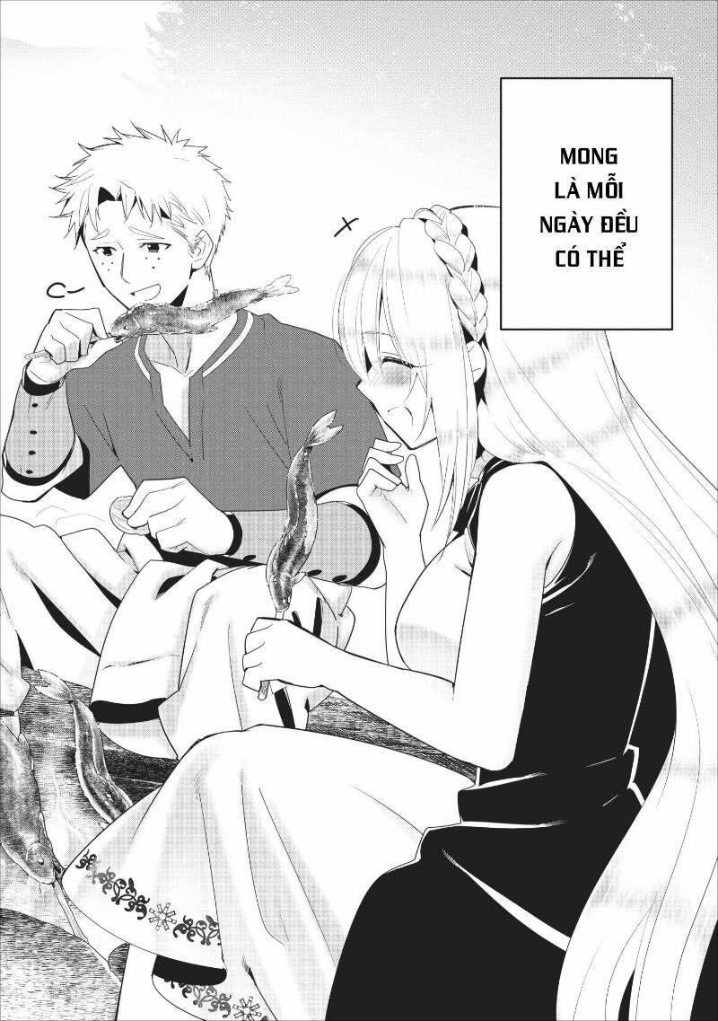 A-Rank Boukensha No Slow Life 6 trang 22