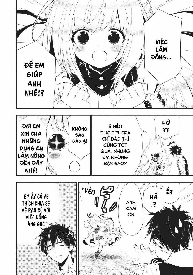 A-Rank Boukensha No Slow Life 7 trang 10