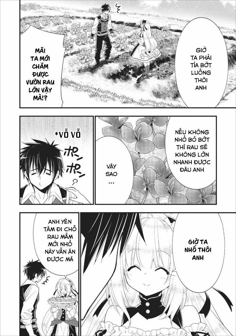 A-Rank Boukensha No Slow Life 7 trang 18