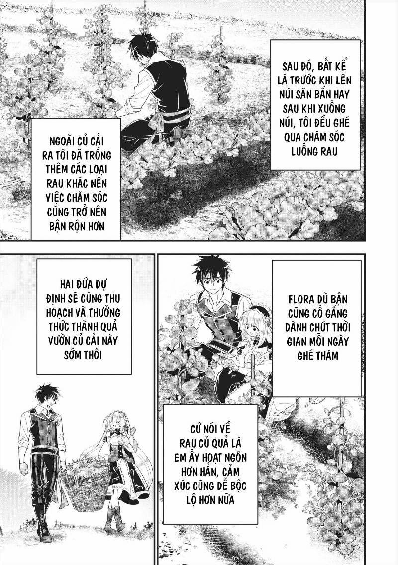 A-Rank Boukensha No Slow Life 7 trang 19