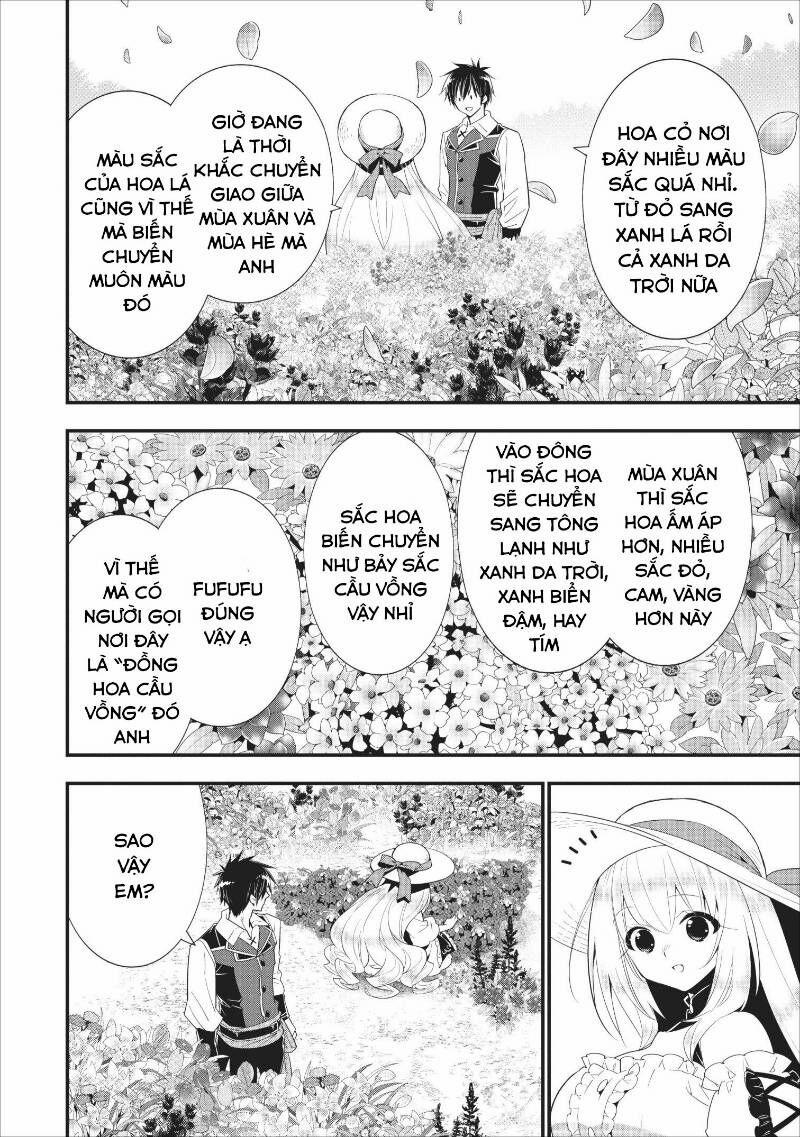 A-Rank Boukensha No Slow Life 7 trang 22