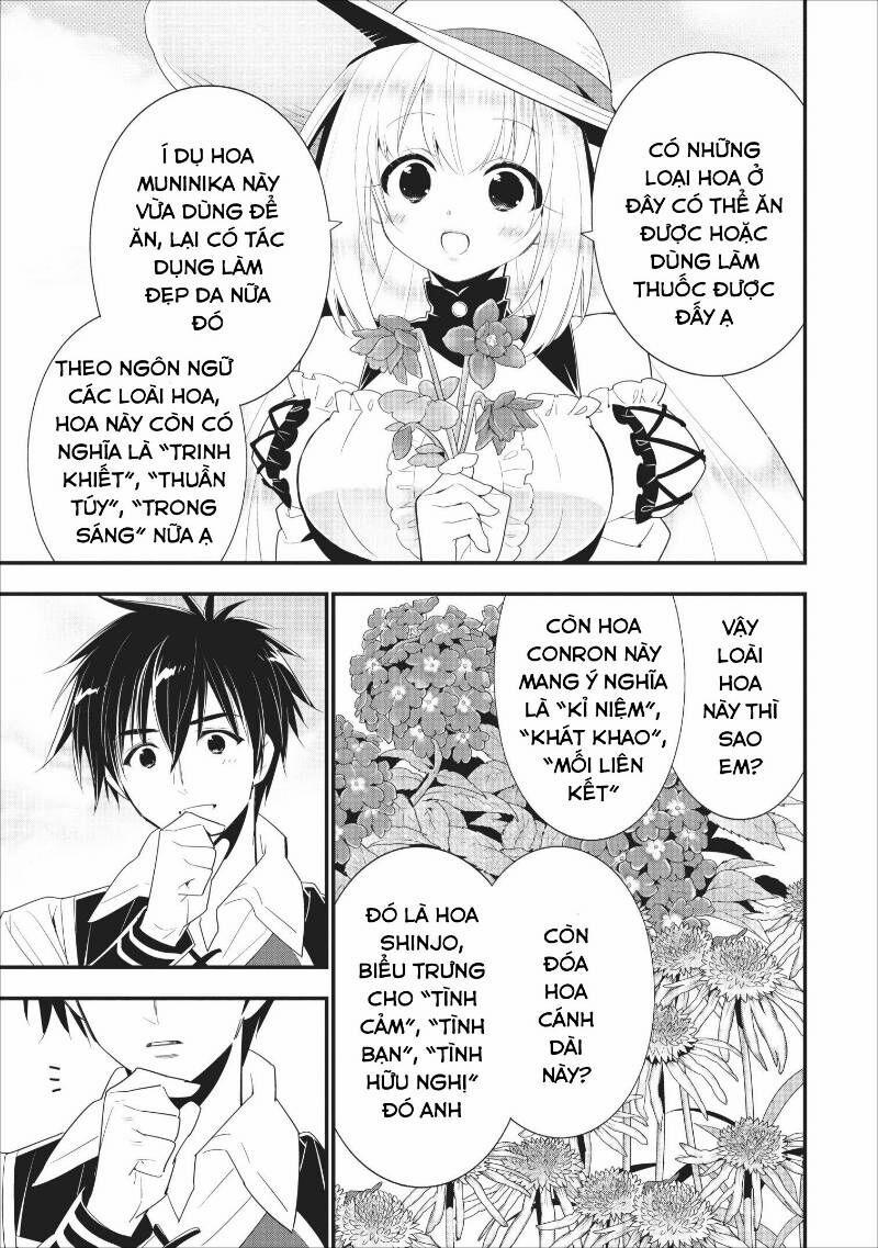 A-Rank Boukensha No Slow Life 7 trang 23