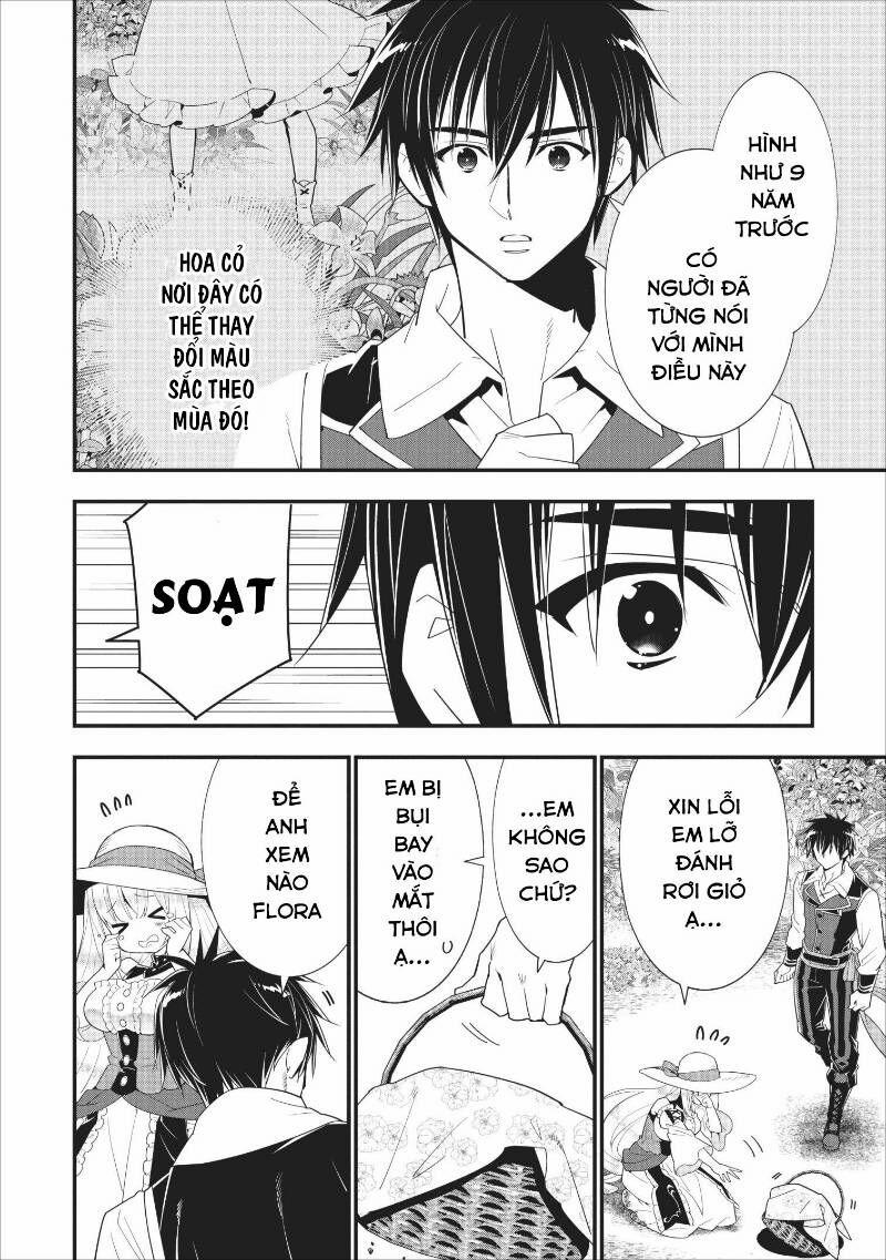 A-Rank Boukensha No Slow Life 7 trang 24