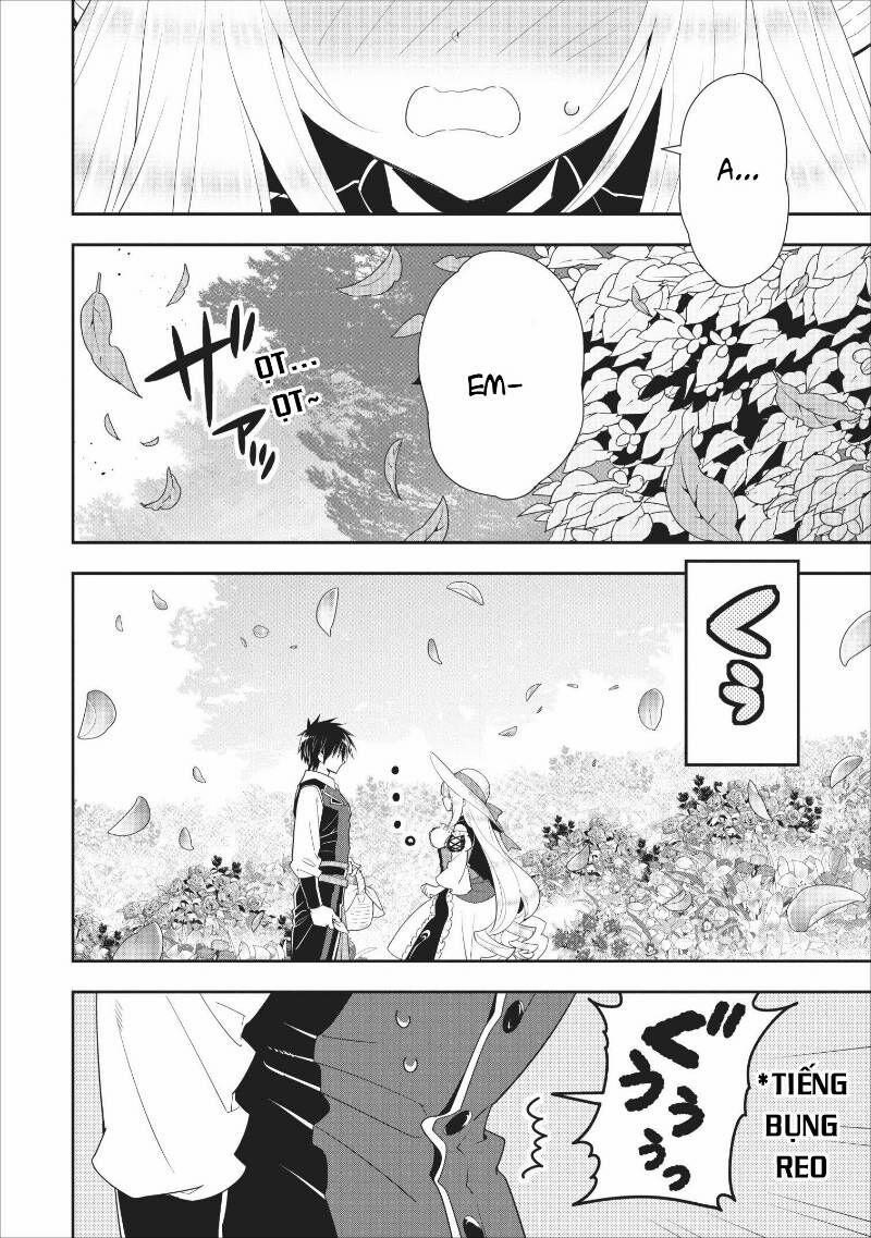 A-Rank Boukensha No Slow Life 7 trang 28