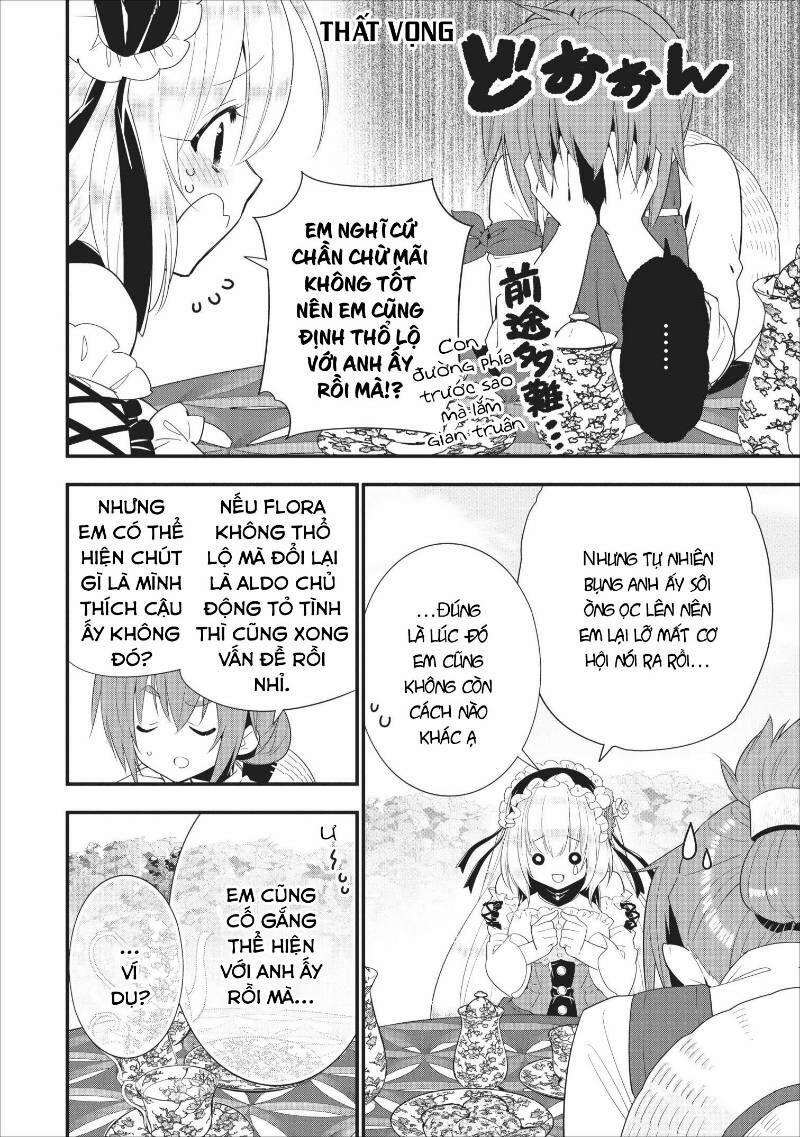 A-Rank Boukensha No Slow Life 8 trang 10