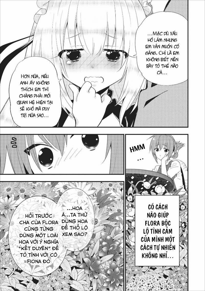 A-Rank Boukensha No Slow Life 8 trang 15