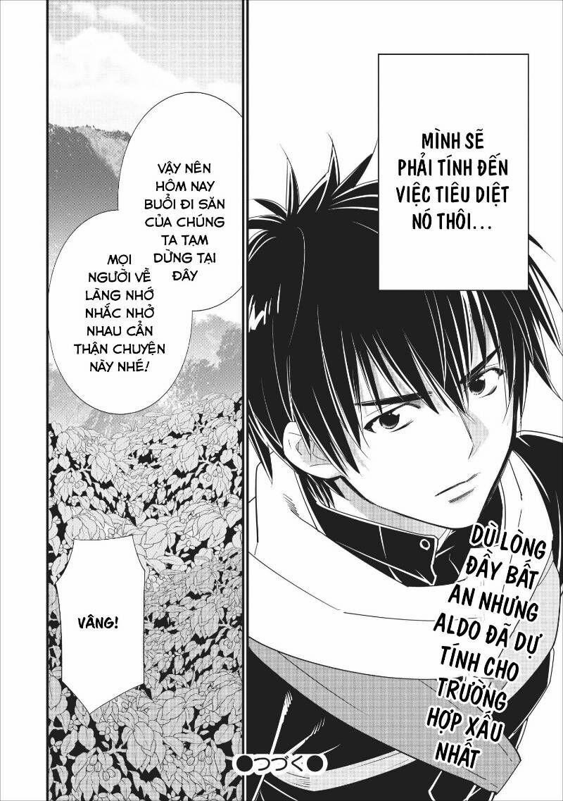 A-Rank Boukensha No Slow Life 8 trang 26